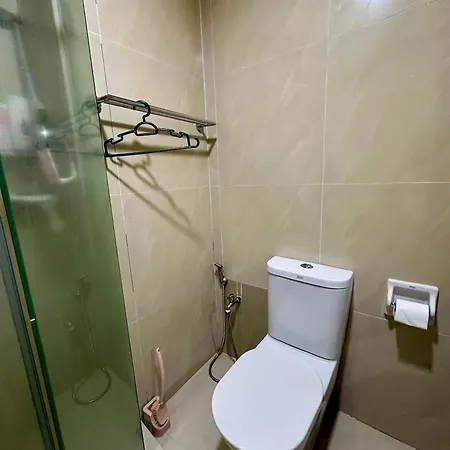 Parkview Klcc Itskaya 21 Apartment Kuala Lumpur Exterior photo