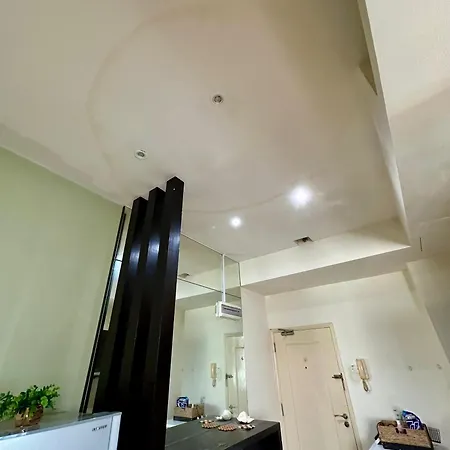Parkview Klcc Itskaya 21 Apartment Kuala Lumpur Exterior photo