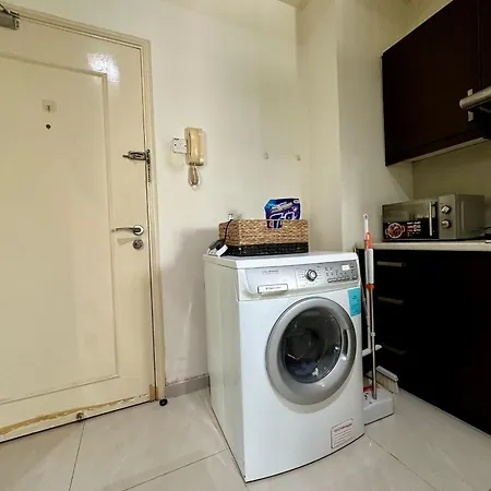 Parkview Klcc Itskaya 21 Apartment Kuala Lumpur Exterior photo