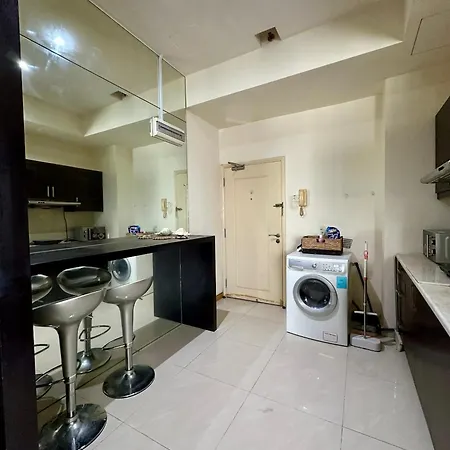 Parkview Klcc Itskaya 21 Apartment Kuala Lumpur Exterior photo