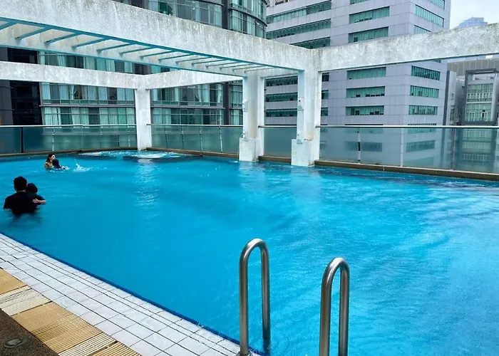 Parkview Klcc Itskaya 21