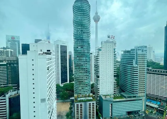 Parkview Klcc Itskaya 21