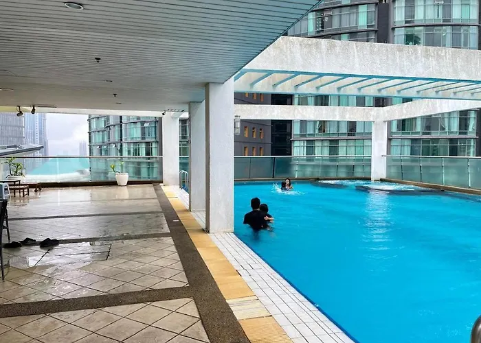 Parkview Klcc Itskaya 21