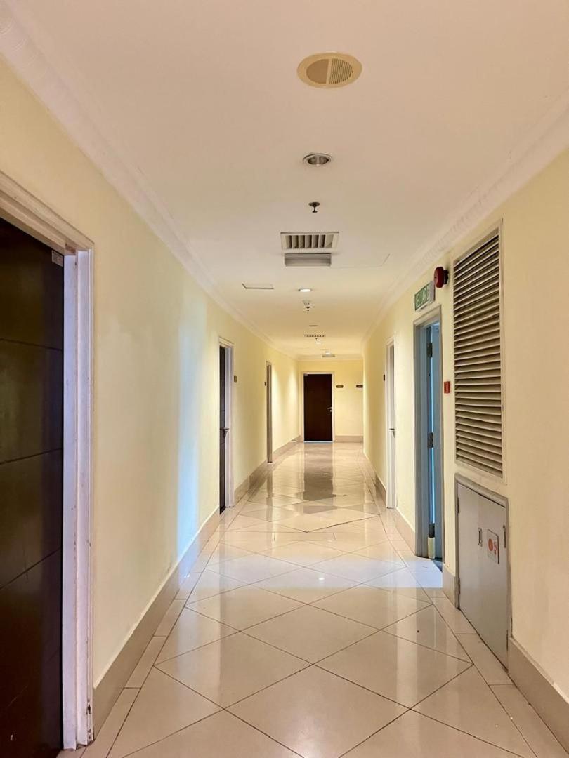 Parkview Klcc Itskaya 21 * Kuala Lumpur