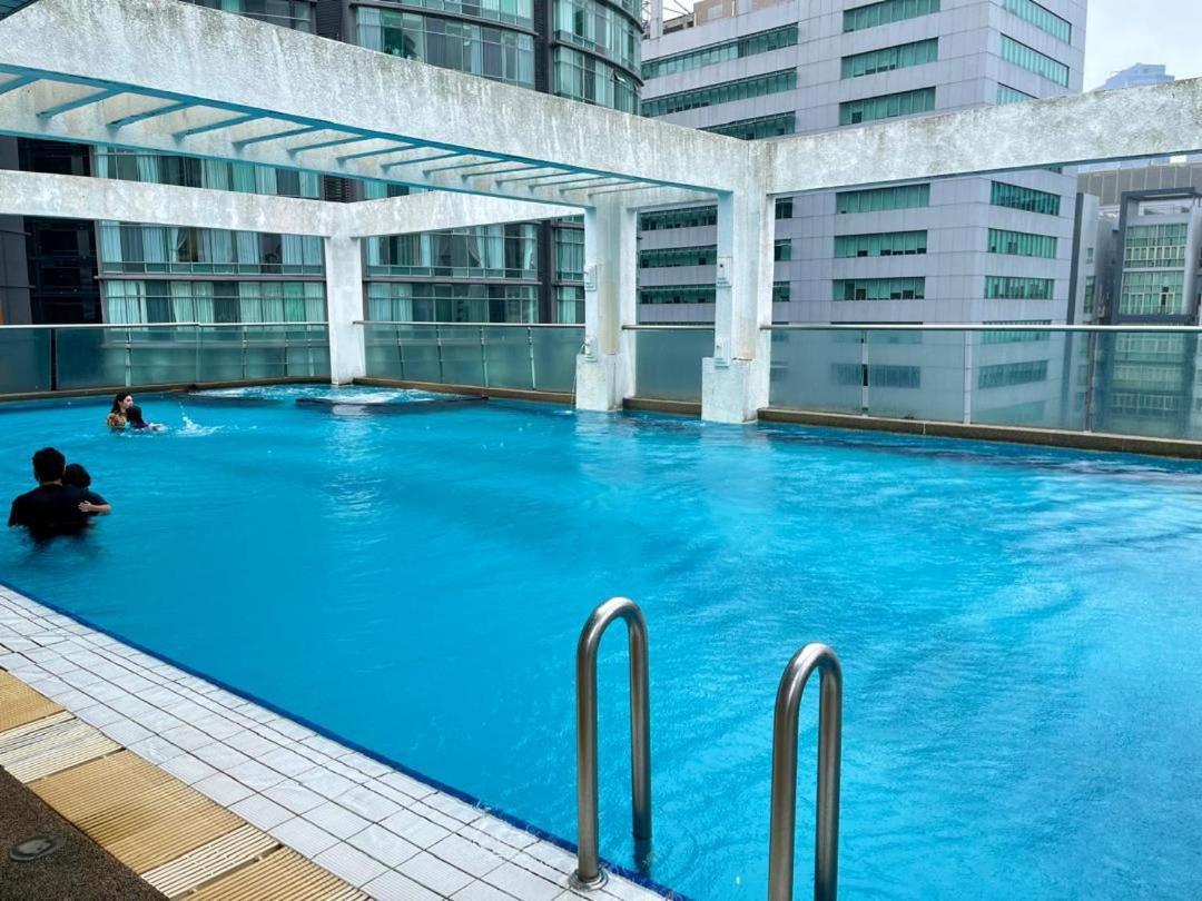 Parkview Klcc Itskaya 21 Apartment