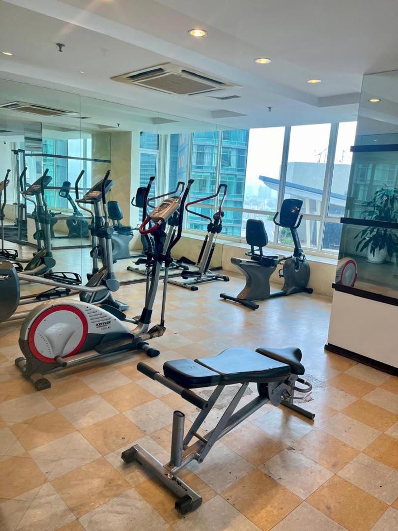 Parkview Klcc Itskaya 21 Apartment *