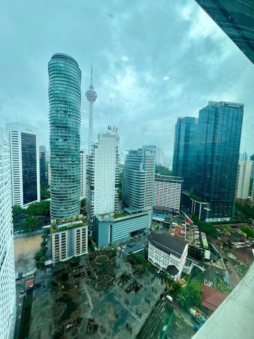 Parkview Klcc Itskaya 21 Kuala Lumpur