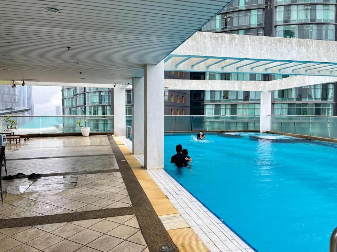 Apartment Parkview Klcc Itskaya 21