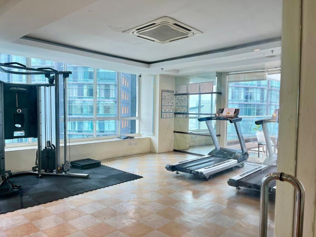 Parkview Klcc Itskaya 21 Apartment *