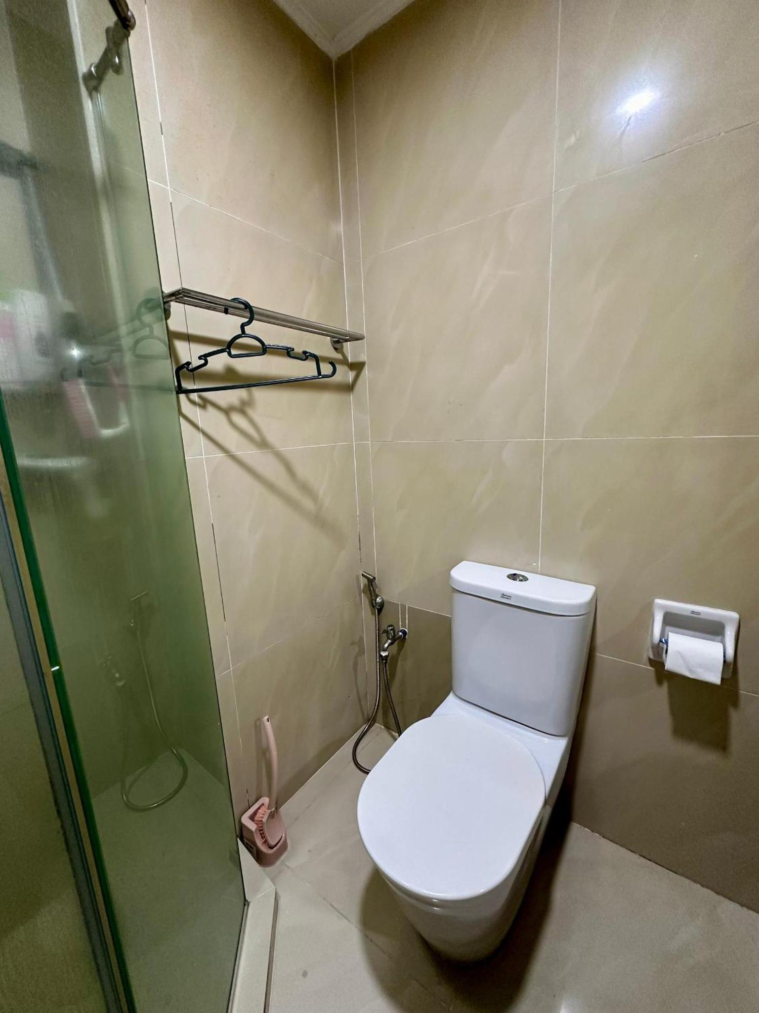 Parkview Klcc Itskaya 21 Apartment *