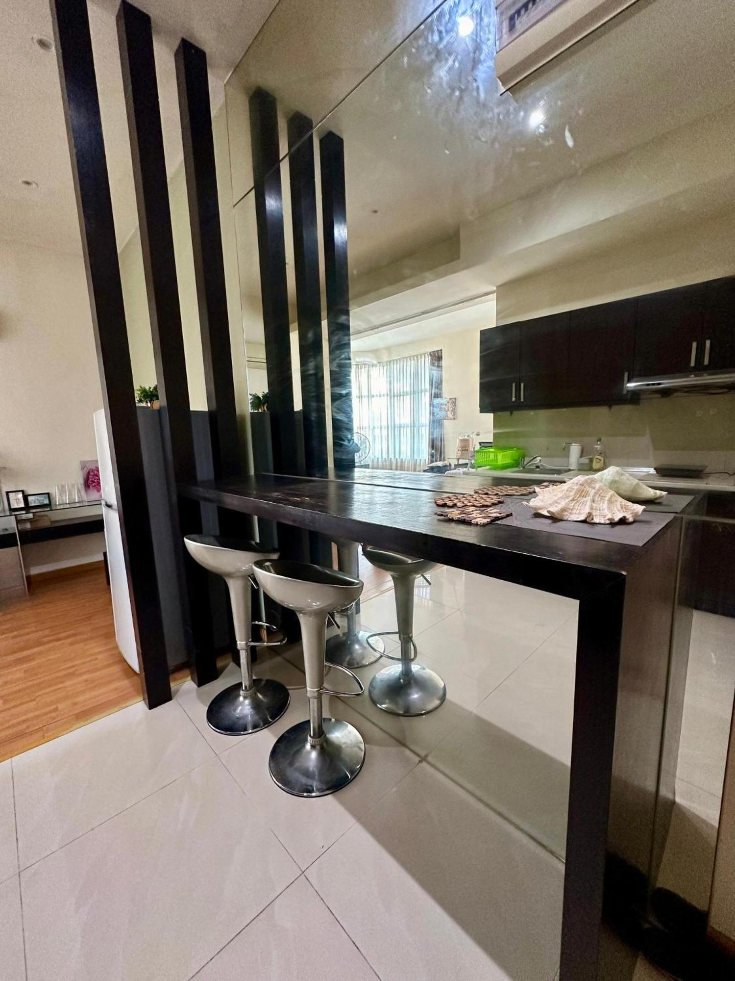 Parkview Klcc Itskaya 21 Apartment Kuala Lumpur