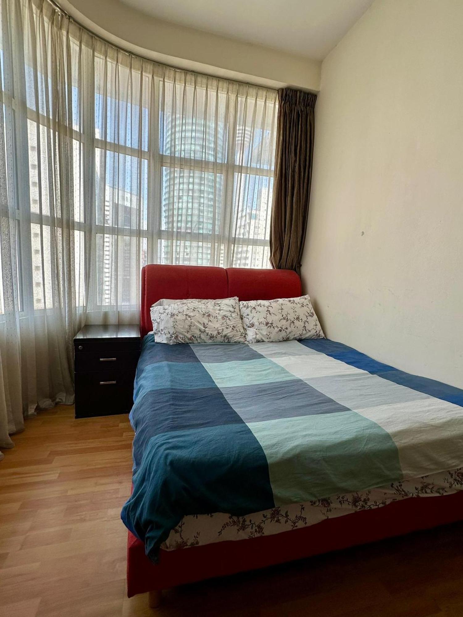 Parkview Klcc Itskaya 21 Kuala Lumpur