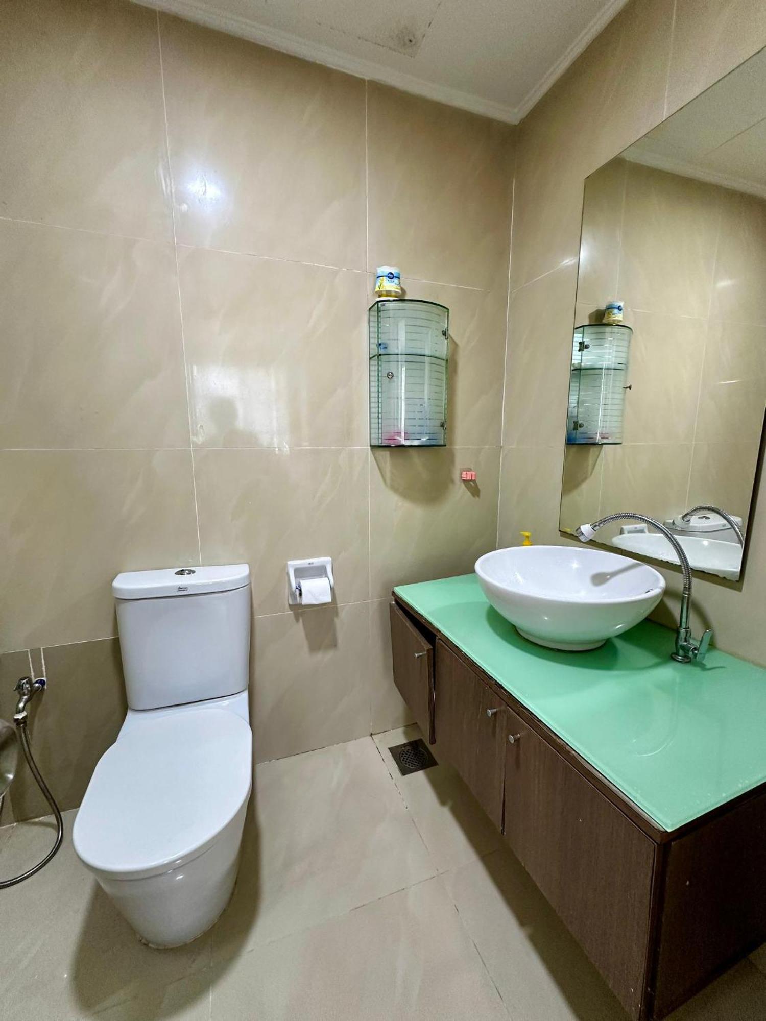 Parkview Klcc Itskaya 21 * Kuala Lumpur