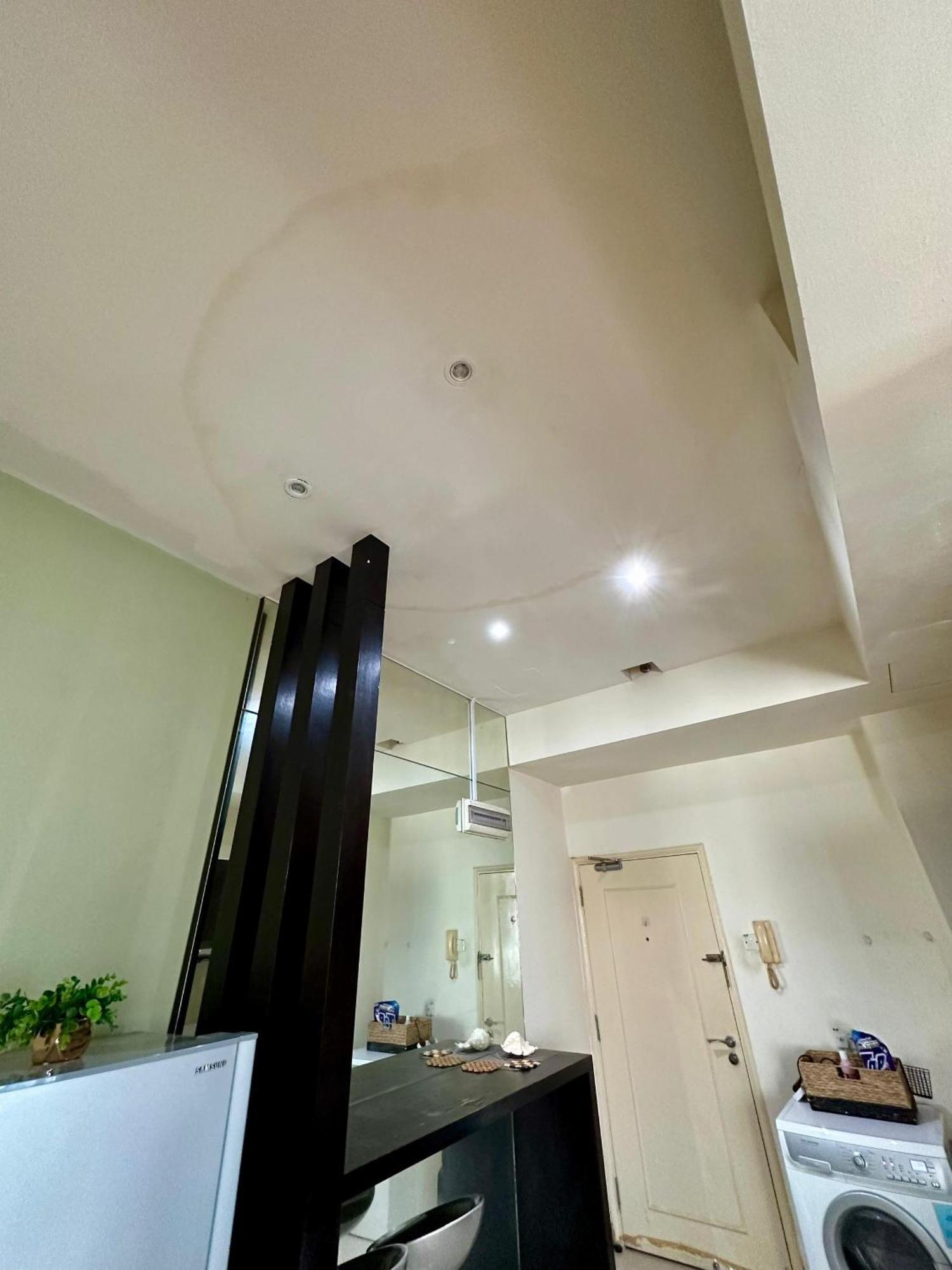 Apartment Parkview Klcc Itskaya 21