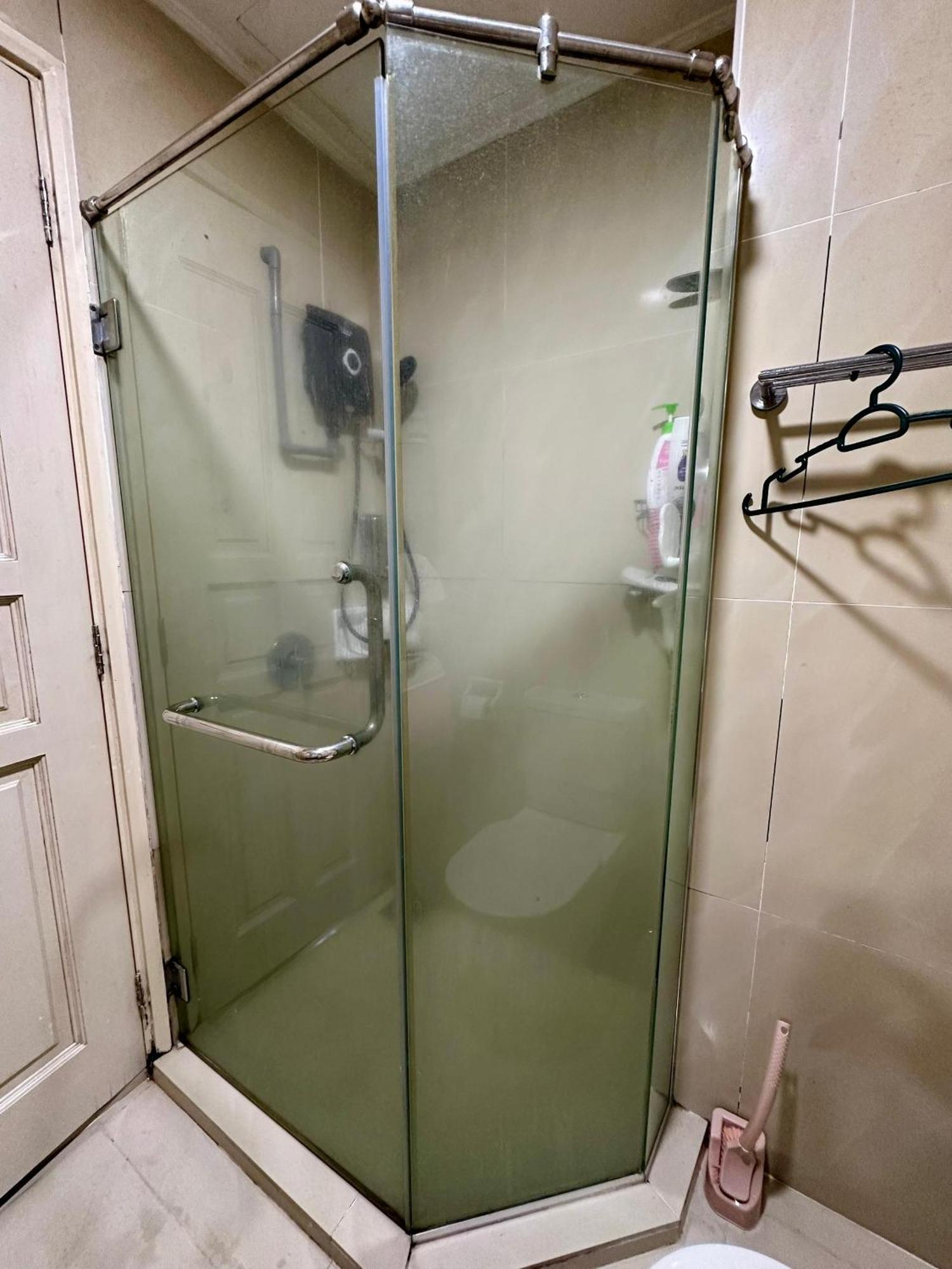 Apartment Parkview Klcc Itskaya 21 *