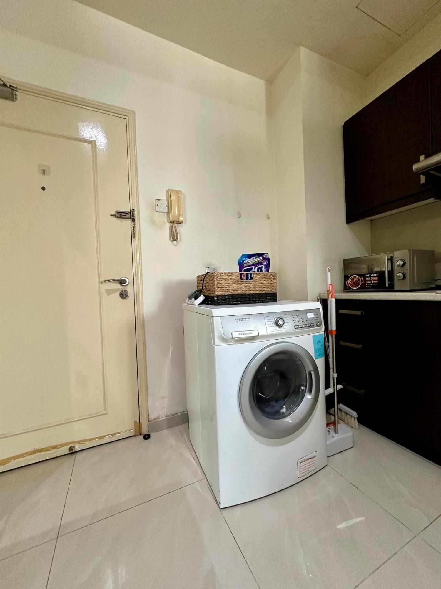 Apartment Parkview Klcc Itskaya 21 Kuala Lumpur