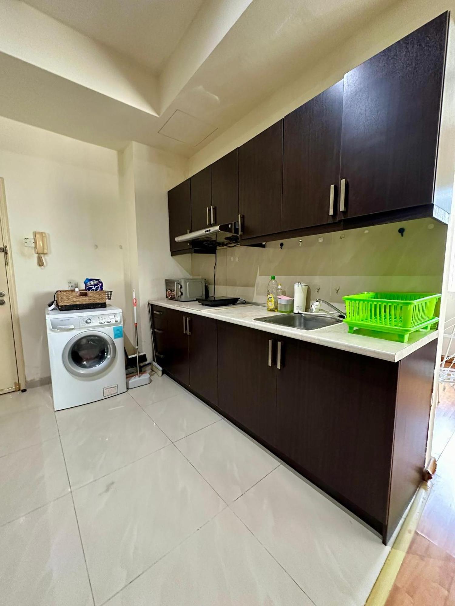 Parkview Klcc Itskaya 21 Apartment